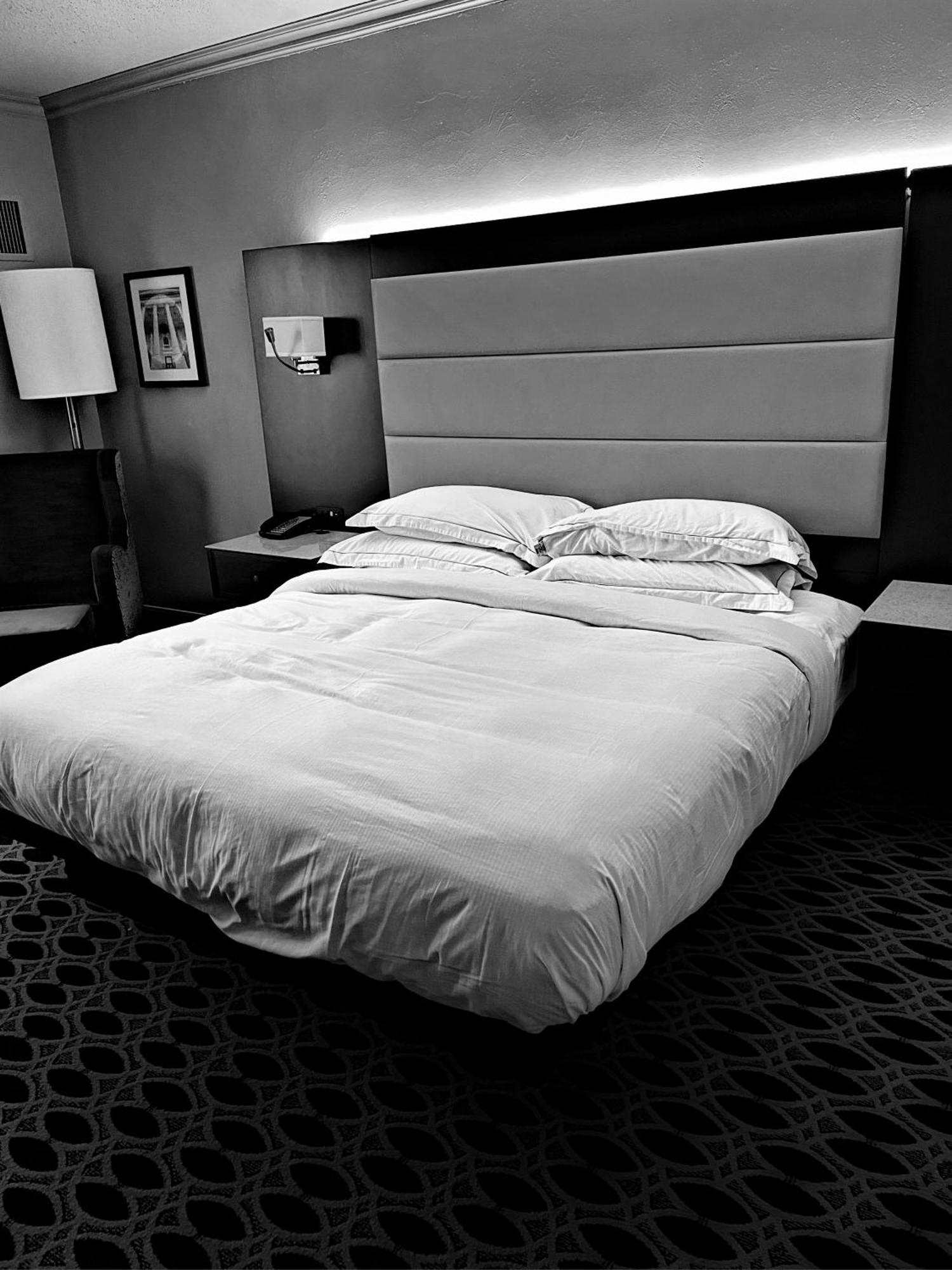 Hotel Ambience Plaza Jmd - Delhi Airport New Delhi Exterior photo